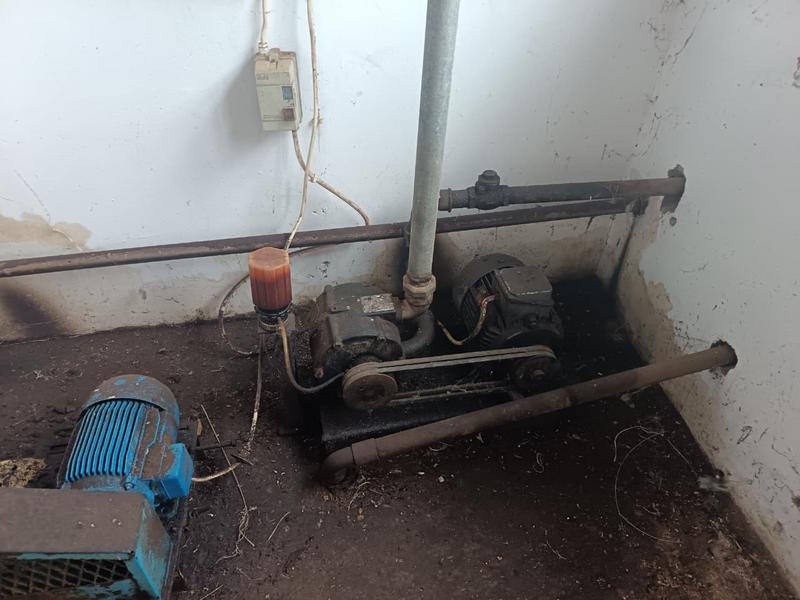 0 Bedroom Property for Sale in Albertinia Western Cape